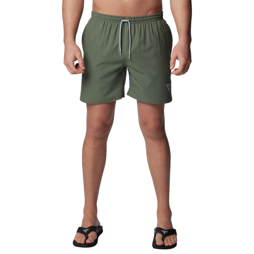 Columbia PFG Rambler Swim Shorts for Men