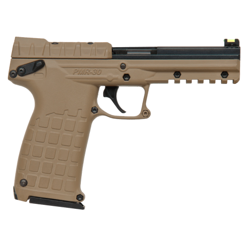Keltec PMR30 Rimfire Semi-Auto Pistol