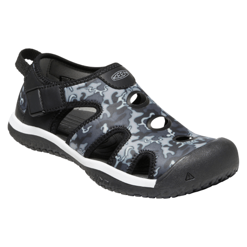 KEEN Stingray Water Shoes for Kids