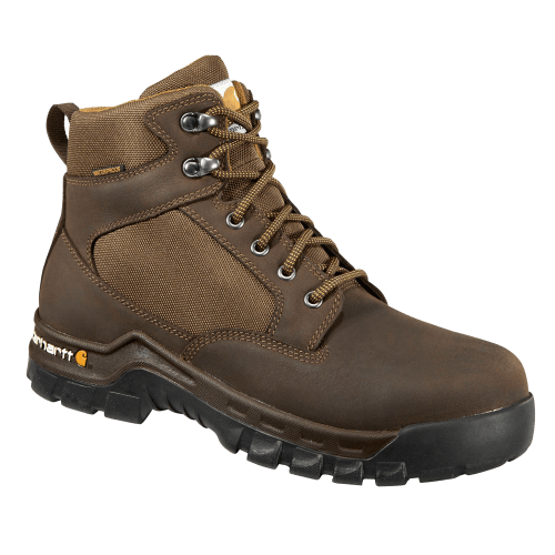 Carhartt Rugged Flex Waterproof Work Boots for Men