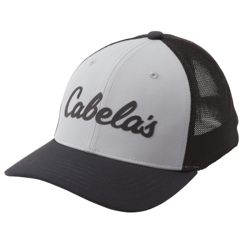 Cabela's Flex-Fit Mesh-Back Cap for Boys