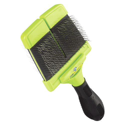 Furminator Slicker Dog Brush