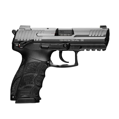 HK P30S V3 Semi-Auto Pistol