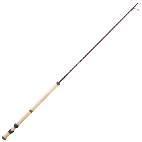 St. Croix Onchor Salmon and Steelhead Cork Center Pin Rod