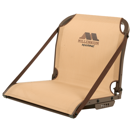 Millennium B-100 Marine Boat Seat