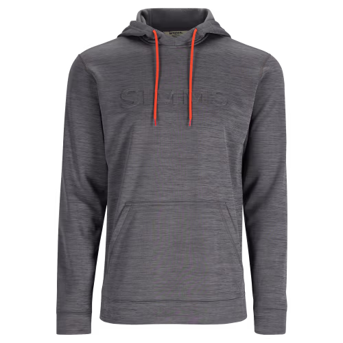 Simms Challenger Long-Sleeve Hoodie for Men