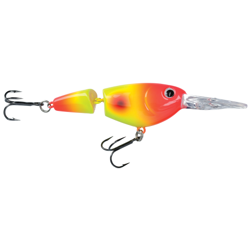 Bass Pro Shops XPS Jointed Suspending Shad