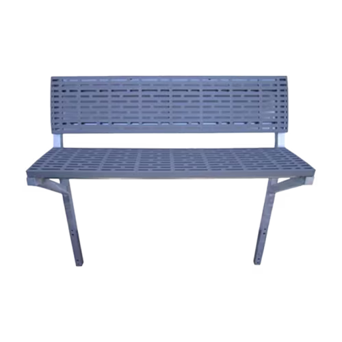 Patriot Docks Poly Dock Bench Kit