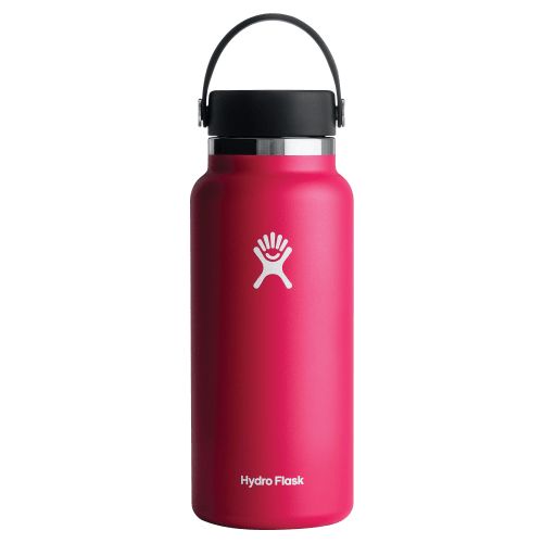 Hydro Flask 32-oz. Wide Mouth Water Bottle