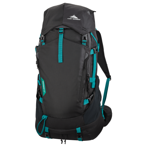 High Sierra Pathway 2.0 60L Backpack