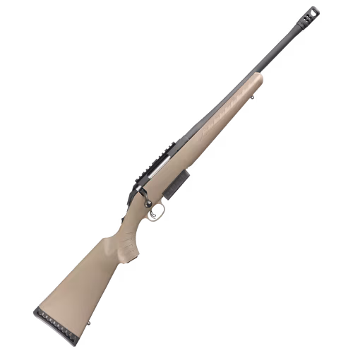 Ruger American Rifle Ranch Bolt-Action Rifle