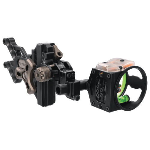 CBE Trek 5-Pin Bow Sight