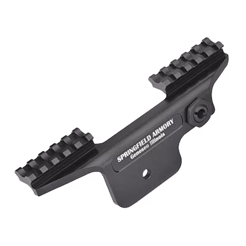 Springfield Armory 4th Generation Scope Mount