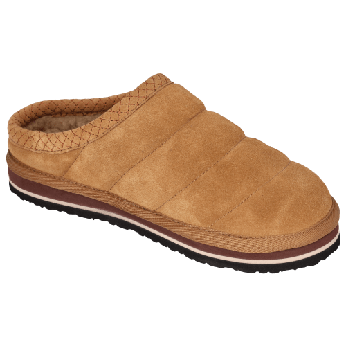 Natural Reflections Cache Slippers for Ladies