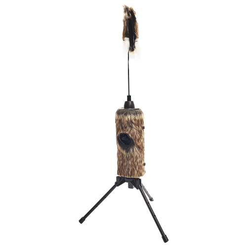 MOJO Outdoors Fuzzy Critter Predator Decoy