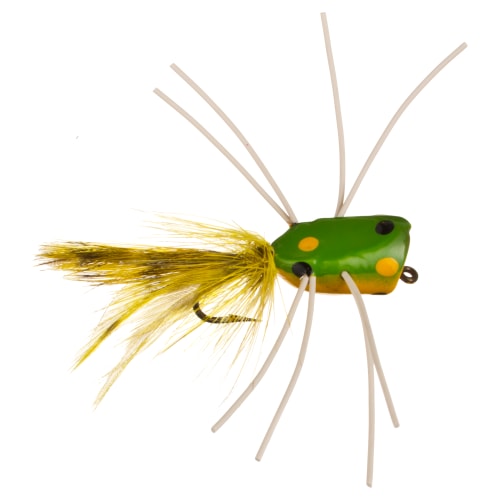 Betts Frugal Frog Popper - 2 Pack