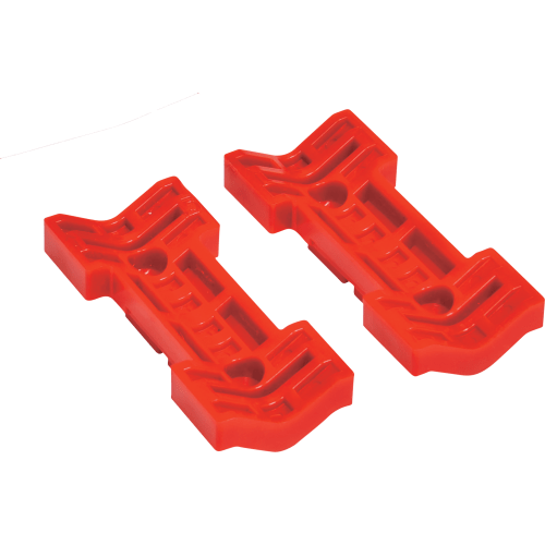 MagnetoSpeed Tapered Spacers
