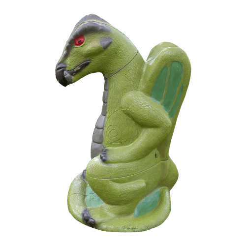 Delta McKenzie Dragon 3D Archery Target