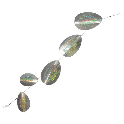 Christensons Lake Shore Tackle Lake Troll