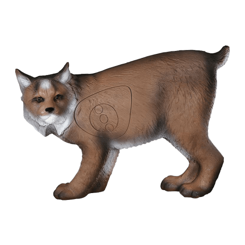 Delta McKenzie Lynx 3D Archery Target