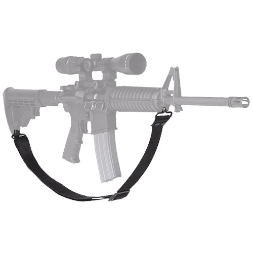 Outdoor Connection Edge 2-Point Tactical Rifle Sling