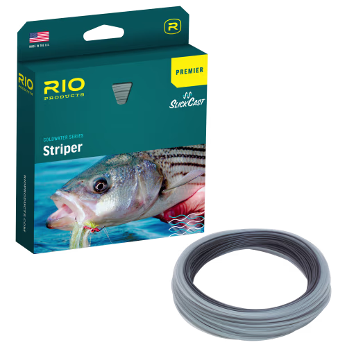 RIO Premier Striper Fly Line