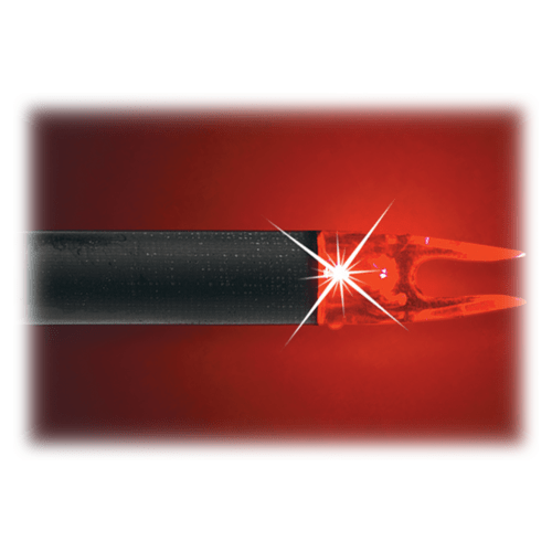 Lumenok Signature Lighted Nock
