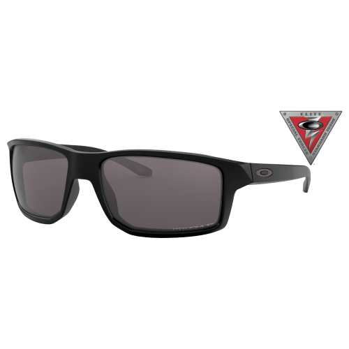 Oakley SI Gibston OO9449 Prizm Grey Polarized Sunglasses