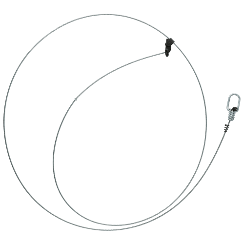 Minnesota Trapline MBS #7 Snare with Cam Lock
