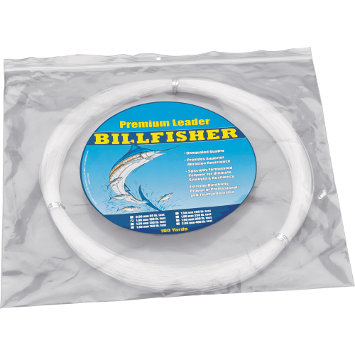 Billfisher Leader Coil 100 Yards