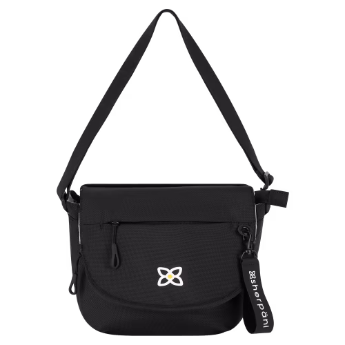 Sherpani Milli Mini Messenger Bag