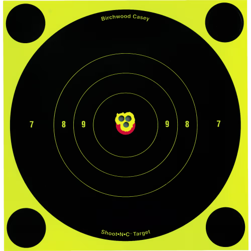 Shoot-N-C 18" Round Target