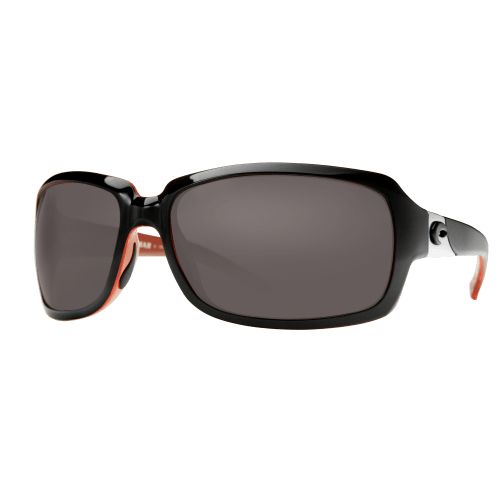 Costa Del Mar Isabela 580P Polarized Sunglasses for Ladies