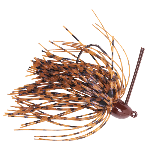 Bass Pro Shops XPS Tungsten Finesse Jig