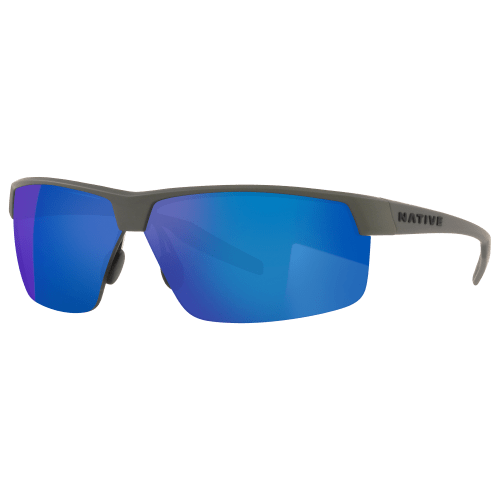 Native Eyewear Hardtop Ultra XP XD9026 Polarized Sunglasses