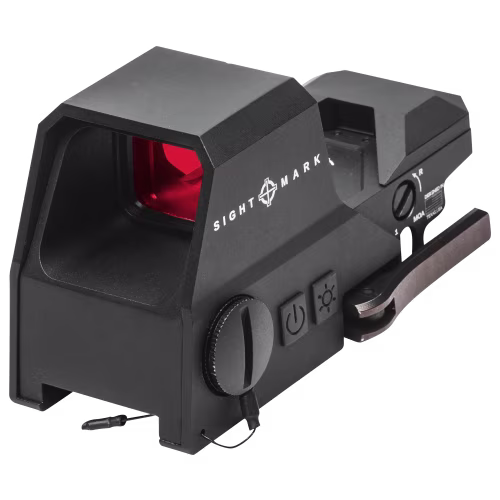Sightmark Ultra Shot R-Spec Reflex Sight