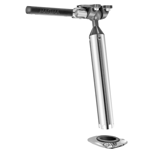 Magma LeveLock All-Angle Fish Rod Holder Mount