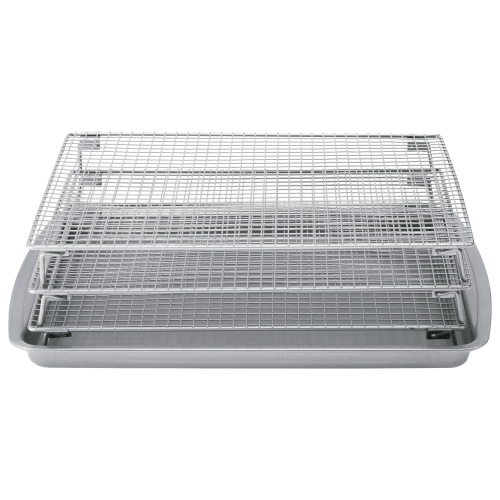 Cabela's 3-Tier Jerky Rack with Tray