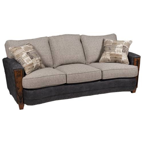 Modern of Marshfield In the Forest Furniture Collection Sofa