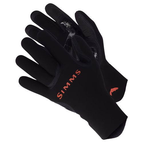 Simms ExStream Neoprene Gloves for Men