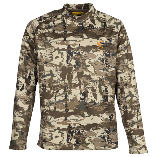 Browning Wicked Wing Gunner Long-Sleeve Shirt for Men