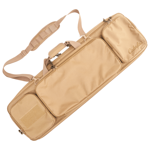 Cabela's Modern Sporting Rifle Case