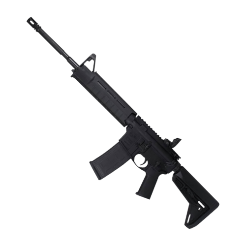 Colt M4 Carbine MPS Semi-Auto Rifle