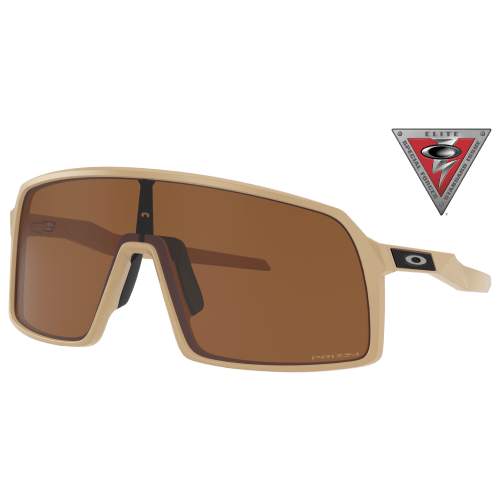 Oakley SI Sutro OO9406 Prizm Bronze Sunglasses
