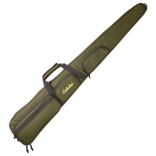Cabela's Ranger Deluxe Shotgun Case