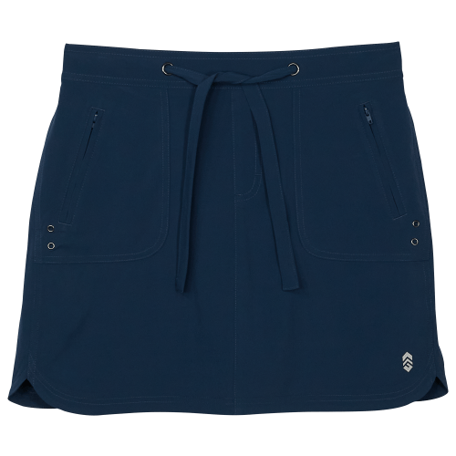 Free Country Beach And Beyond Bermuda Skort for Ladies