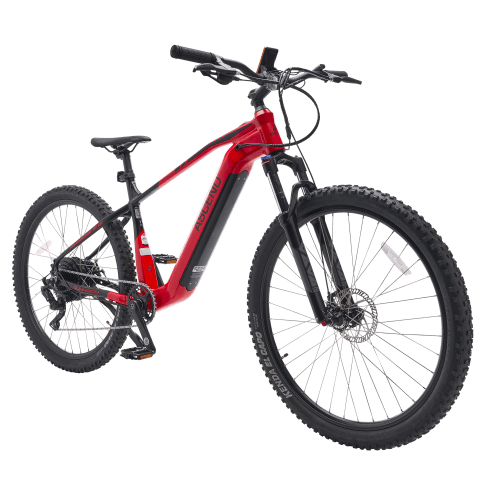 Ascend Gunnison 29" Hardtail Mountain E-Bike