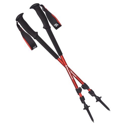 Black Diamond Trail Adjustable Trekking Poles