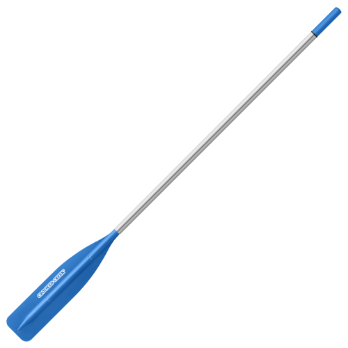 Crooked Creek Aluminum/Synthetic Oar with Grip