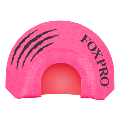 FOXPRO Gun Slinger Coyote Howler Diaphragm Predator Call